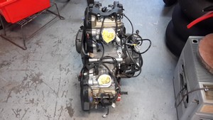 Motorblok