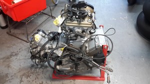 Motorblok