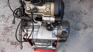 Motorblok