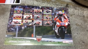 Kalender 2008
