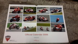 Kalender 2006